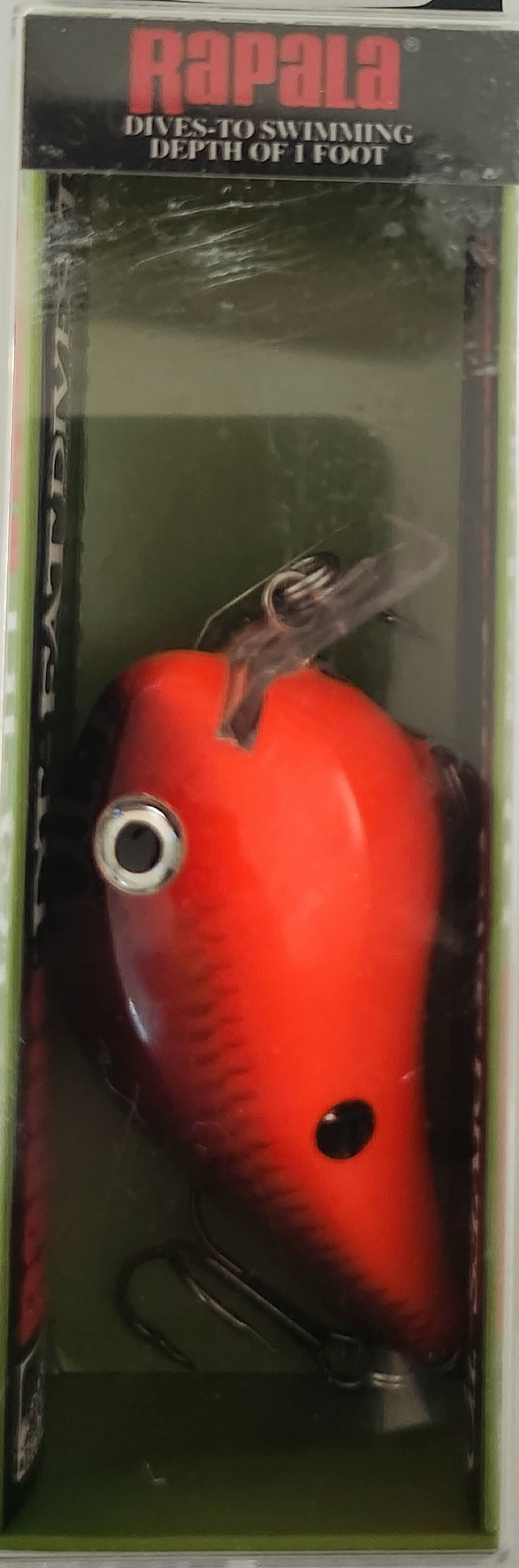 Dt-fat-1 Rapala