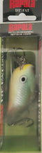 Load image into Gallery viewer, Dt-fat-1 Rapala
