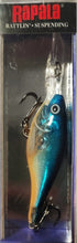 Load image into Gallery viewer, Rapala Gsr-5
