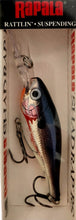 Load image into Gallery viewer, Rapala shad rap 5
