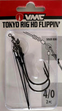 Load image into Gallery viewer, VMC Tokyo RIG HD Flippn Hook
