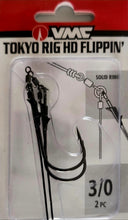 Load image into Gallery viewer, VMC Tokyo RIG HD Flippn Hook
