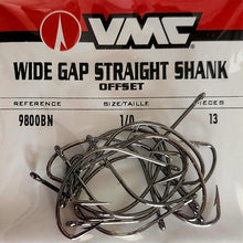 Cargar imagen en el visor de la galería, VMC Wide Gap Straight Shank
