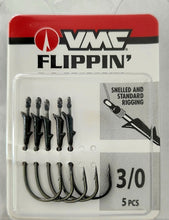 Cargar imagen en el visor de la galería, Vmc Flipping Hooks
