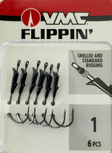 Cargar imagen en el visor de la galería, Vmc Flipping Hooks
