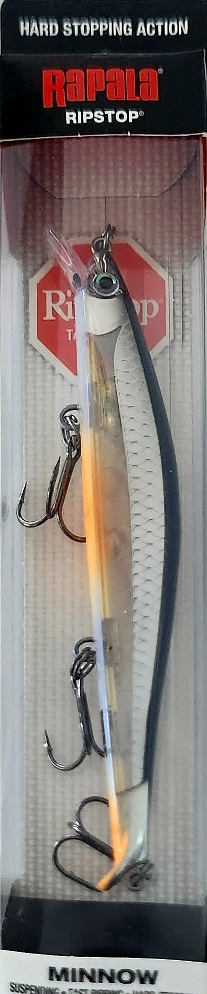 Rapala Ripstop 12 PD