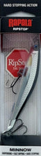 Cargar imagen en el visor de la galería, Rapala Ripstop RPS-9 Minnow
