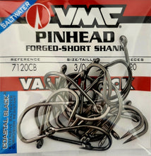 Cargar imagen en el visor de la galería, Vmc Pin Head Forged Short Shank
