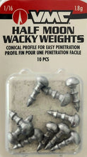 Cargar imagen en el visor de la galería, VMC Wacky Weights

