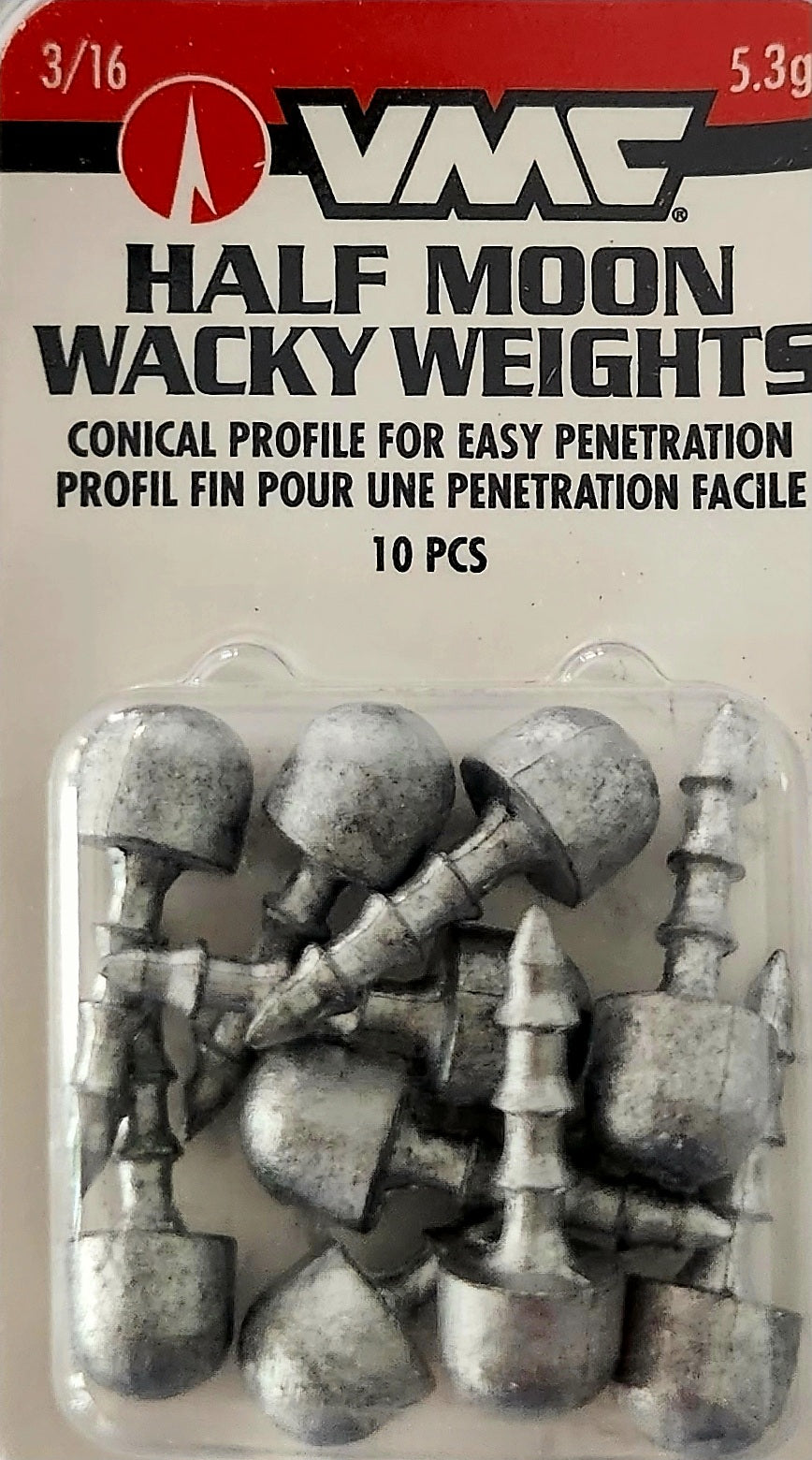 VMC Wacky Weights