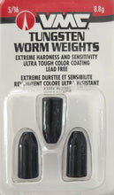 Load image into Gallery viewer, Vmc Tungsten Worms Weight
