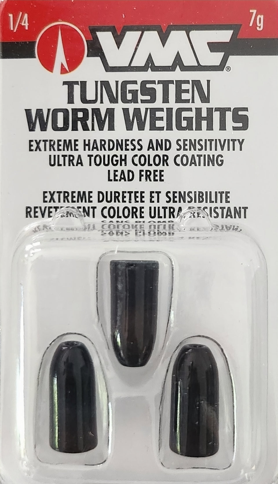 Vmc Tungsten Worms Weight