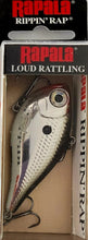 Load image into Gallery viewer, Rapala Ripping Rap 06
