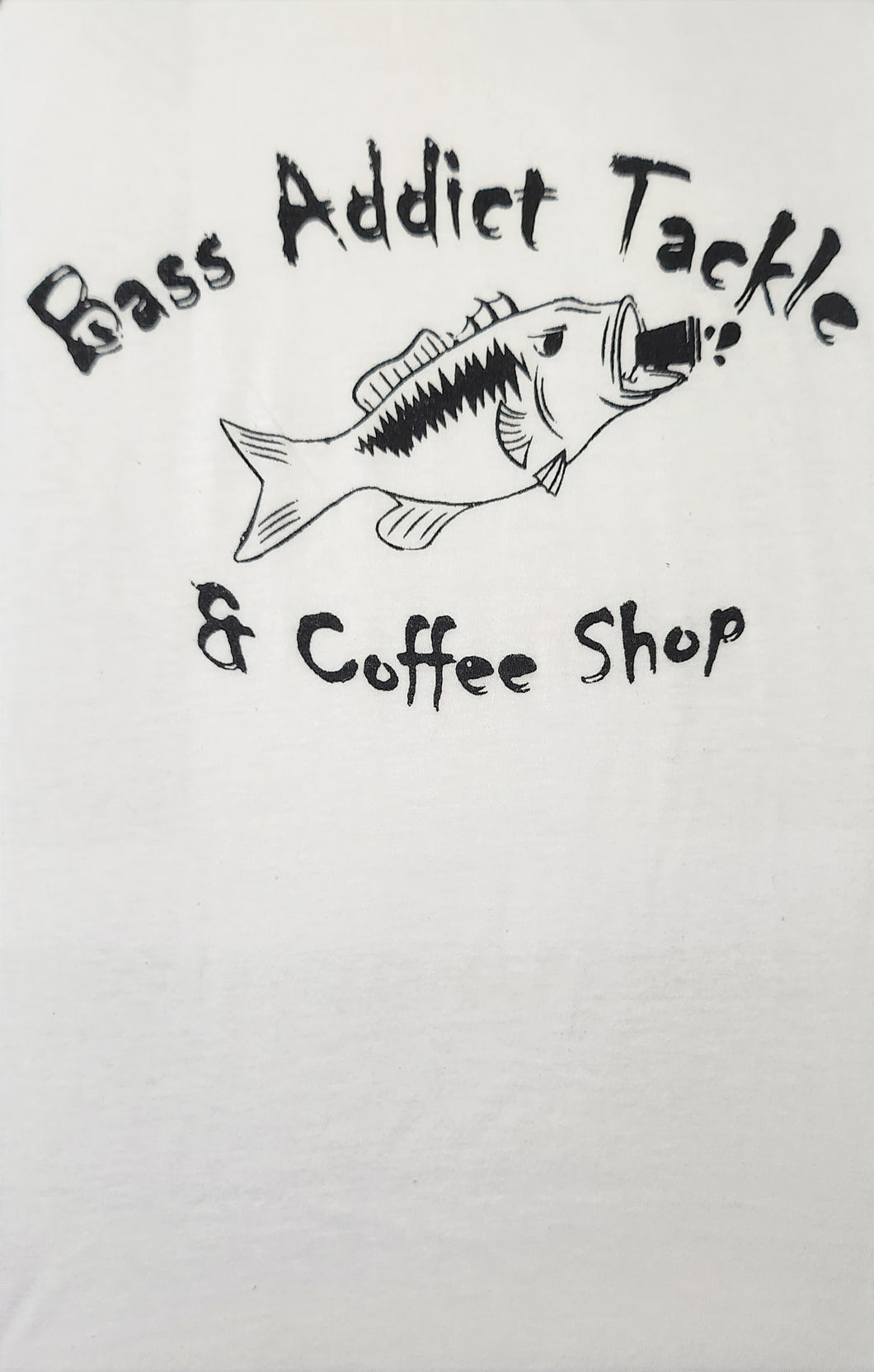 Bass Shirts
