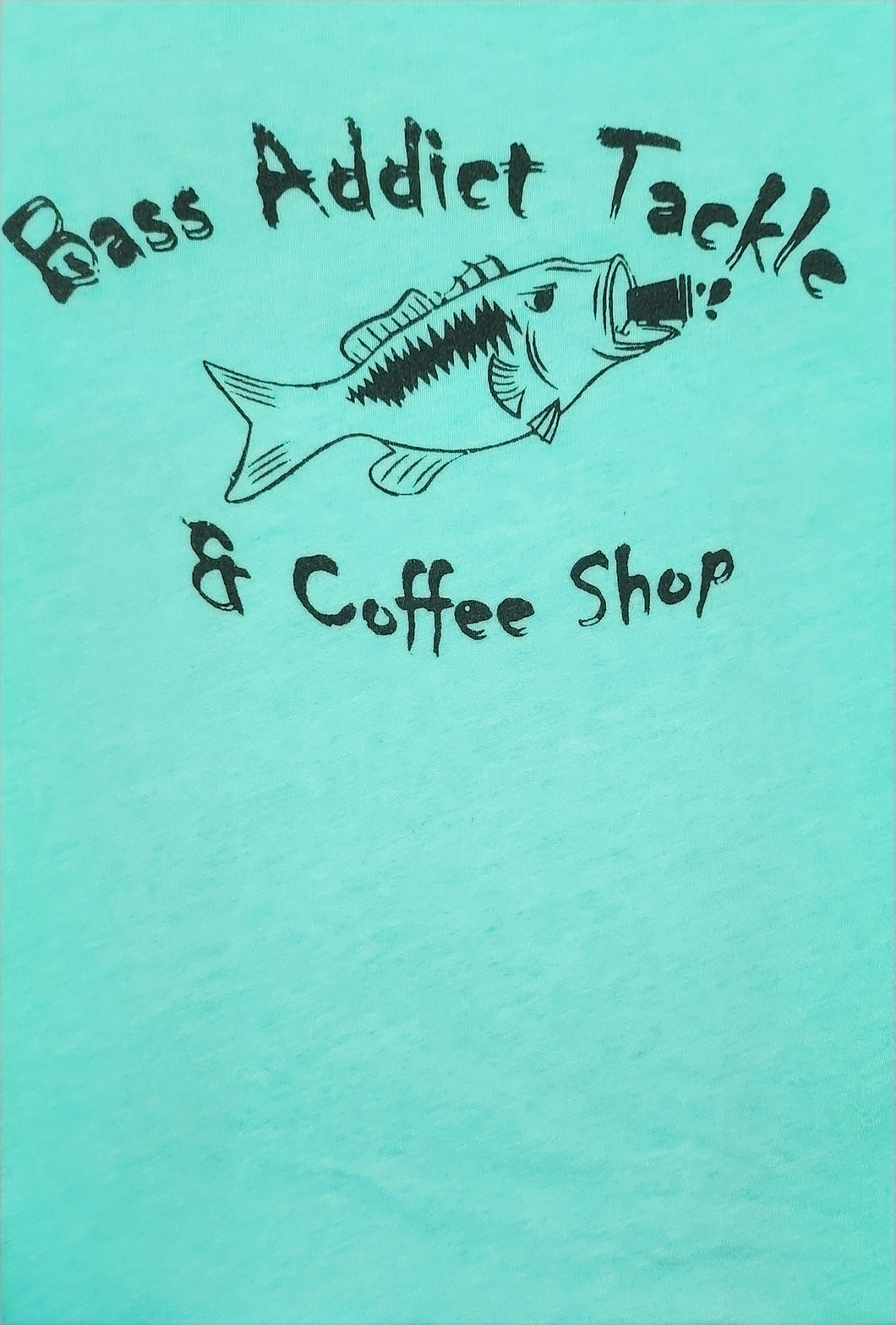 Bass Shirts