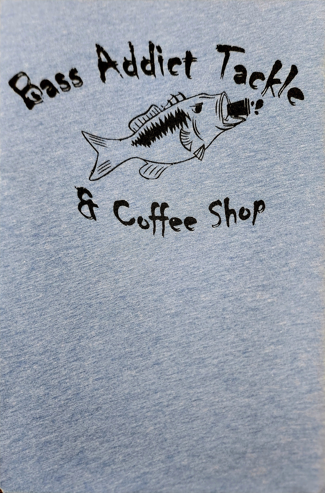 Bass Shirts