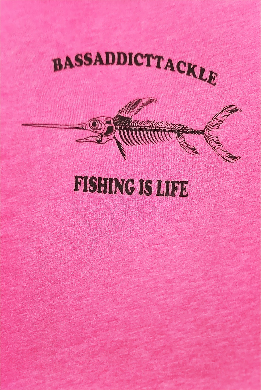Bonefish Shirts