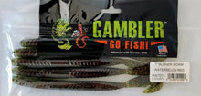 Load image into Gallery viewer, Gambler 7&quot; Burner Worm
