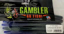 Load image into Gallery viewer, Gambler 7&quot; Fat Ace
