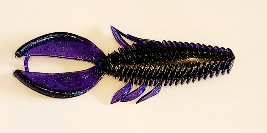 Gambler Stinger Bass Addict Tackle