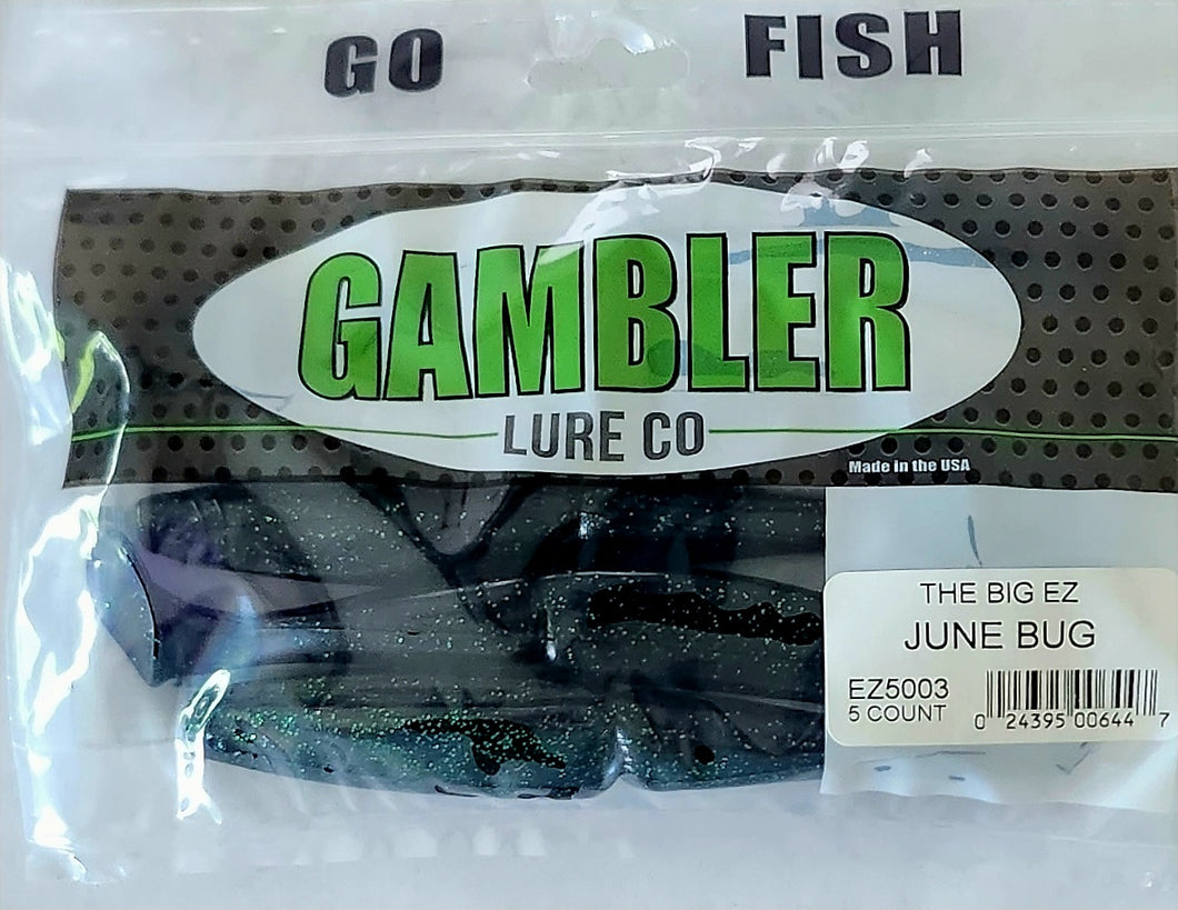 Gambler Big EZ
