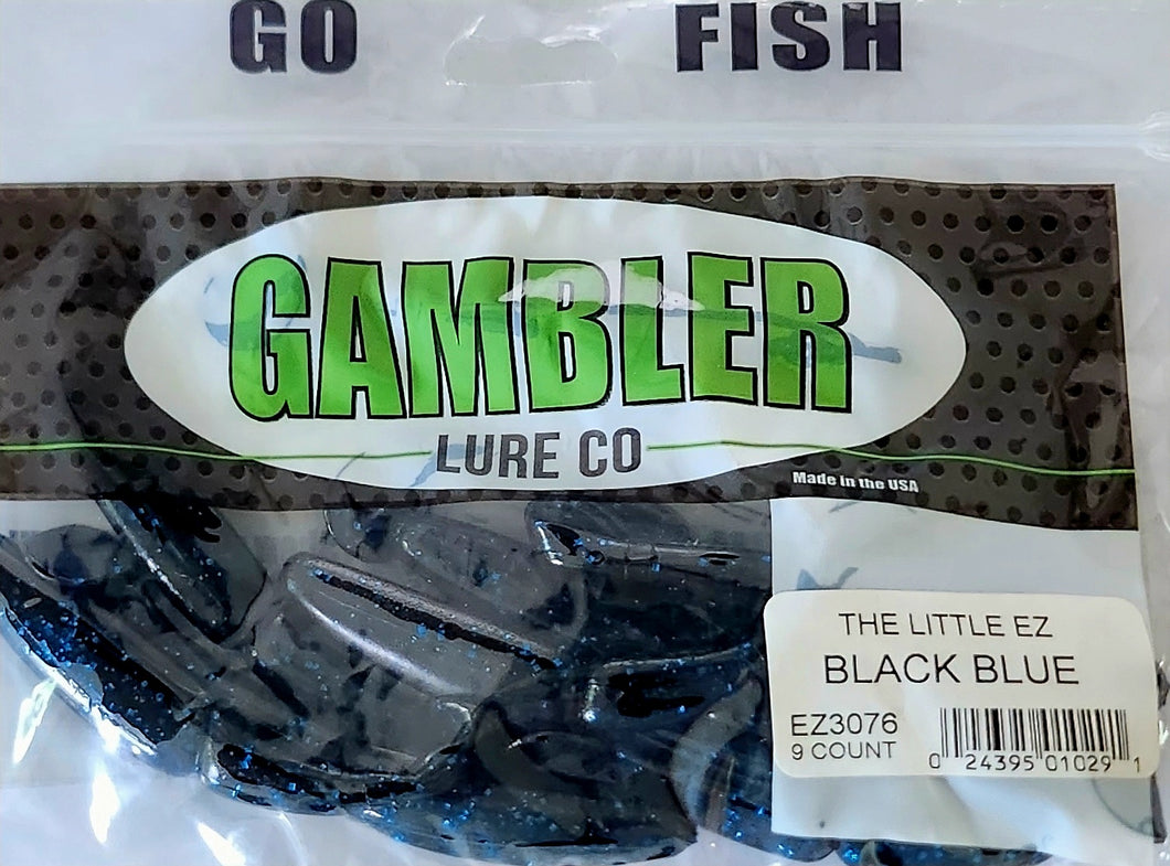Gambler Little EZ 3.75