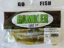 Load image into Gallery viewer, Gambler EZ Swimmer 4.25&quot;

