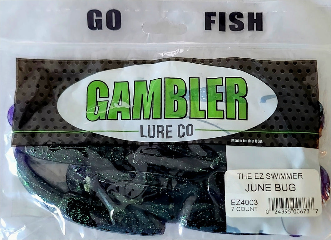 Gambler EZ Swimmer 4.25