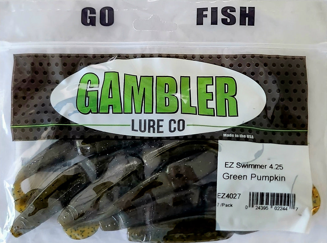 Gambler EZ Swimmer 4.25