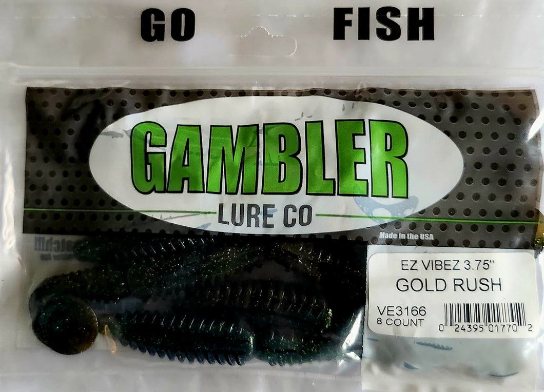 Gambler EZ Vibez 3.75