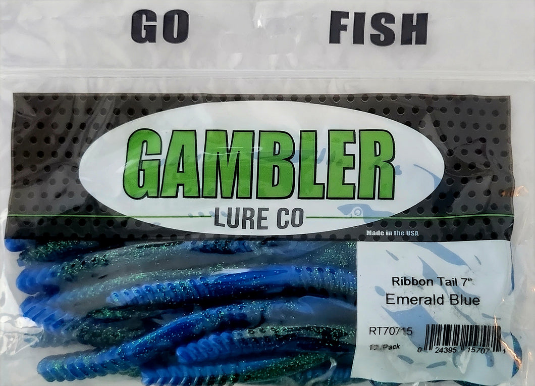 Gambler 7