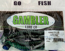 Load image into Gallery viewer, Gambler Ribbon Tail 13&quot;
