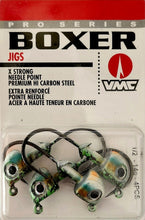 Cargar imagen en el visor de la galería, VMC Boxer Jigs

