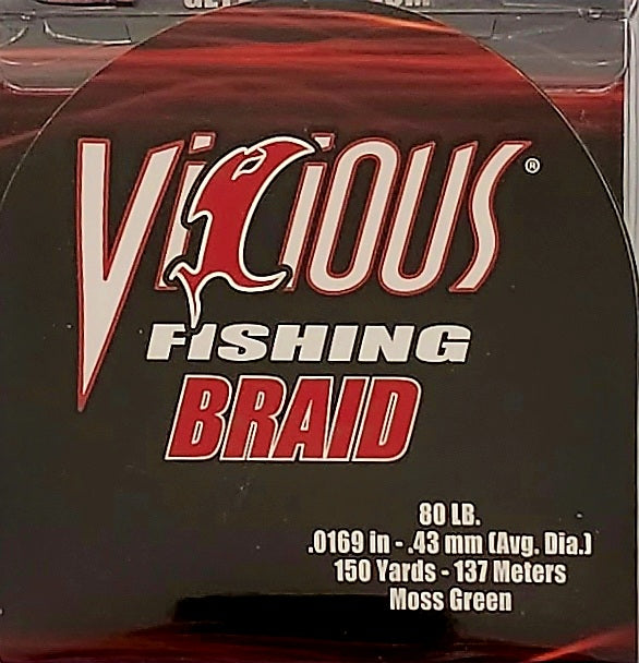 Vicious Braid