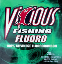 Cargar imagen en el visor de la galería, Vicious 100% Japanese Fluoro
