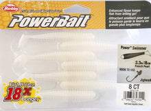 Cargar imagen en el visor de la galería, Berkley Powerbait Power Swimmer 3.3 in
