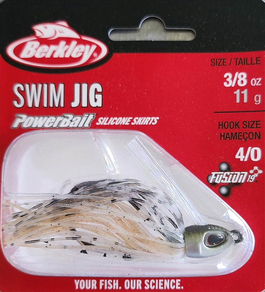 Berkley Swim Jig