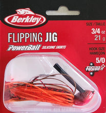 Cargar imagen en el visor de la galería, Berkley Flipping jig
