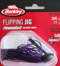 Cargar imagen en el visor de la galería, Berkley Flipping jig
