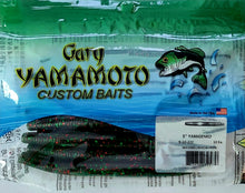 Cargar imagen en el visor de la galería, Gary Yamamoto  yamasenko 5&quot;
