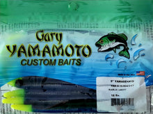Load image into Gallery viewer, Gary Yamamoto  yamasenko 5&quot;
