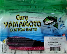 Cargar imagen en el visor de la galería, Gary Yamamoto  yamasenko 5&quot;
