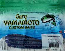 Load image into Gallery viewer, Gary Yamamoto  yamasenko 5&quot;
