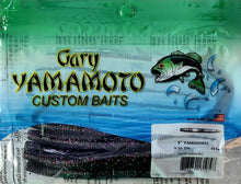 Cargar imagen en el visor de la galería, Gary Yamamoto  yamasenko 5&quot;
