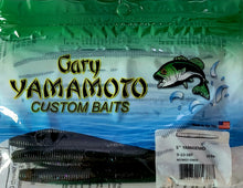 Cargar imagen en el visor de la galería, Gary Yamamoto  yamasenko 5&quot;
