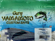 Cargar imagen en el visor de la galería, Gary Yamamoto 5&quot; Kut Tail Worm
