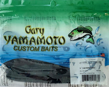 Cargar imagen en el visor de la galería, Gary Yamamoto Swimsenko 5&quot;
