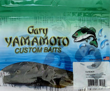 Cargar imagen en el visor de la galería, Gary Yamamoto cowboy
