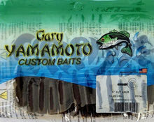 Cargar imagen en el visor de la galería, Gary Yamamoto D/T Grub 5&quot;
