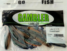 Cargar imagen en el visor de la galería, Gambler Little EZ 3.75
